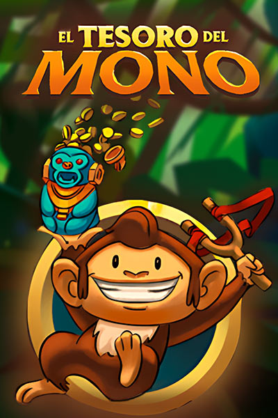 Monkey Treasure