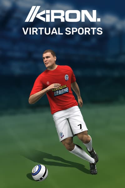 Kiron virtual sports
