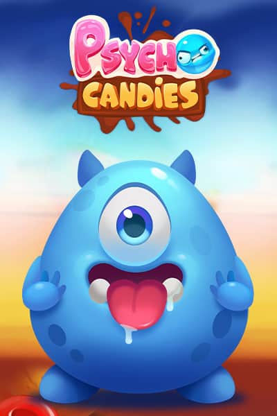 Psycho Candies
