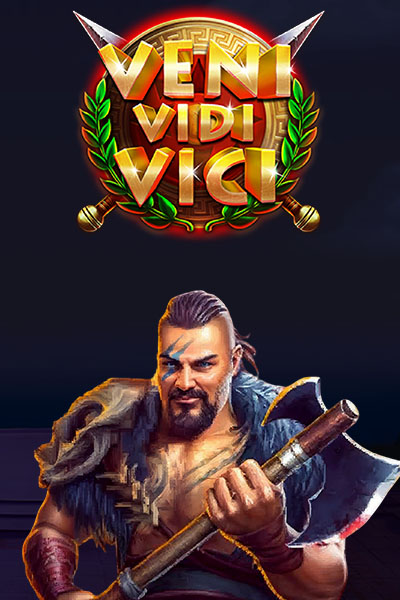 Veni Vidi Vici