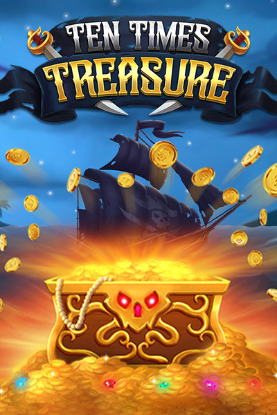 Ten Times Treasure