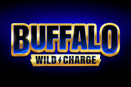 Buffalo: Wild Charge