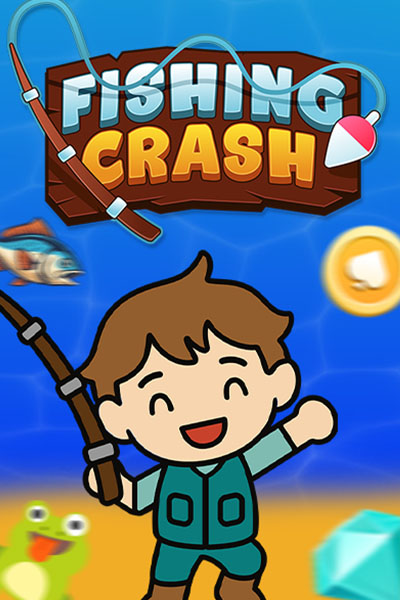 Fishing Crash