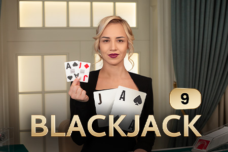 Blackjack 9