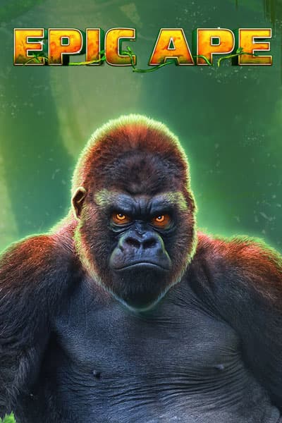 Epic Ape