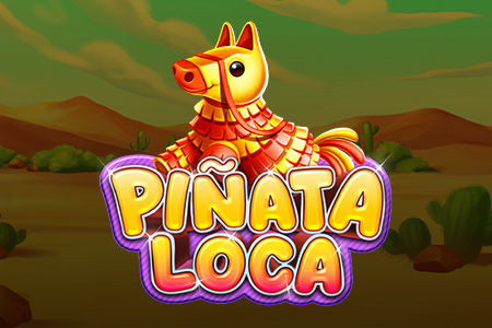 Pinata Loca