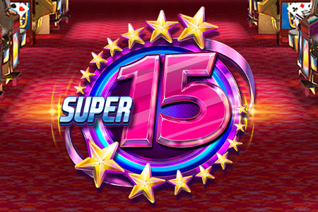 Super 15 stars