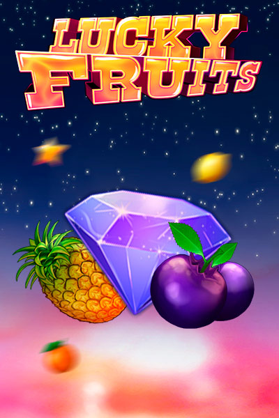 Lucky Fruits