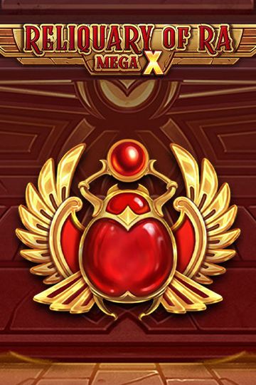 Reliquary of Ra Mega X