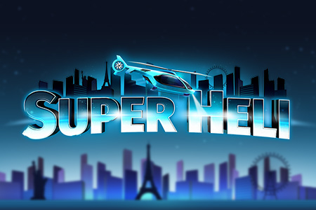 Super Heli