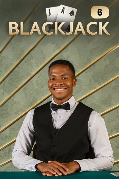 Blackjack 6