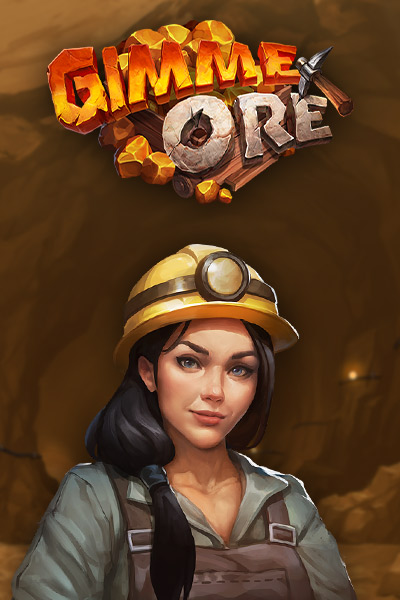Gimme Ore