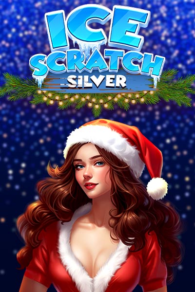 Ice Scratch Silver