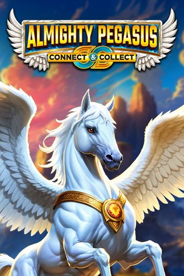 Almighty Pegasus Connect&Collect