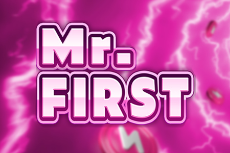 Mr. First