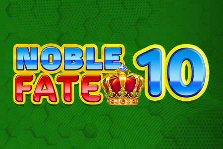 Noble Fate 10
