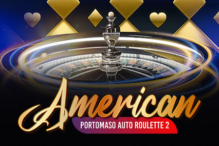 American Portomaso Auto Roulette 2