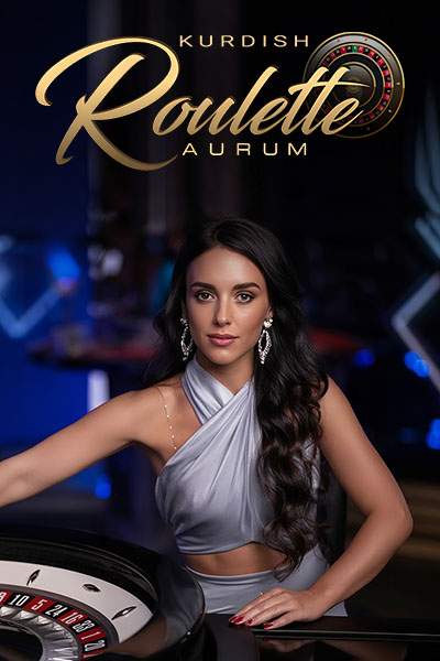 Aurum Roulette Kurdish