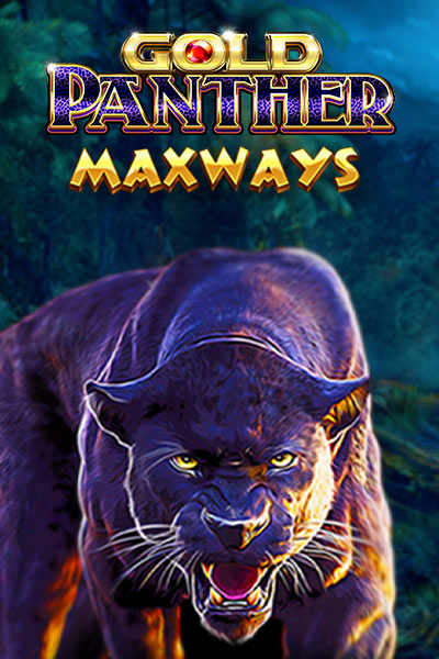 Gold Panther Maxways
