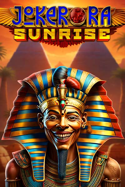 Joker Ra: Sunrise