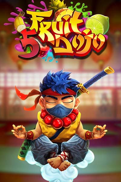 5 Fruit Dojo