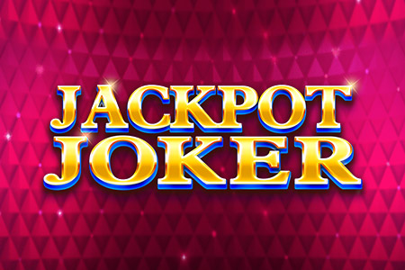 Jackpot Joker