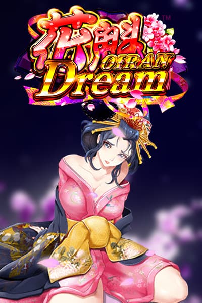Oiran Dream